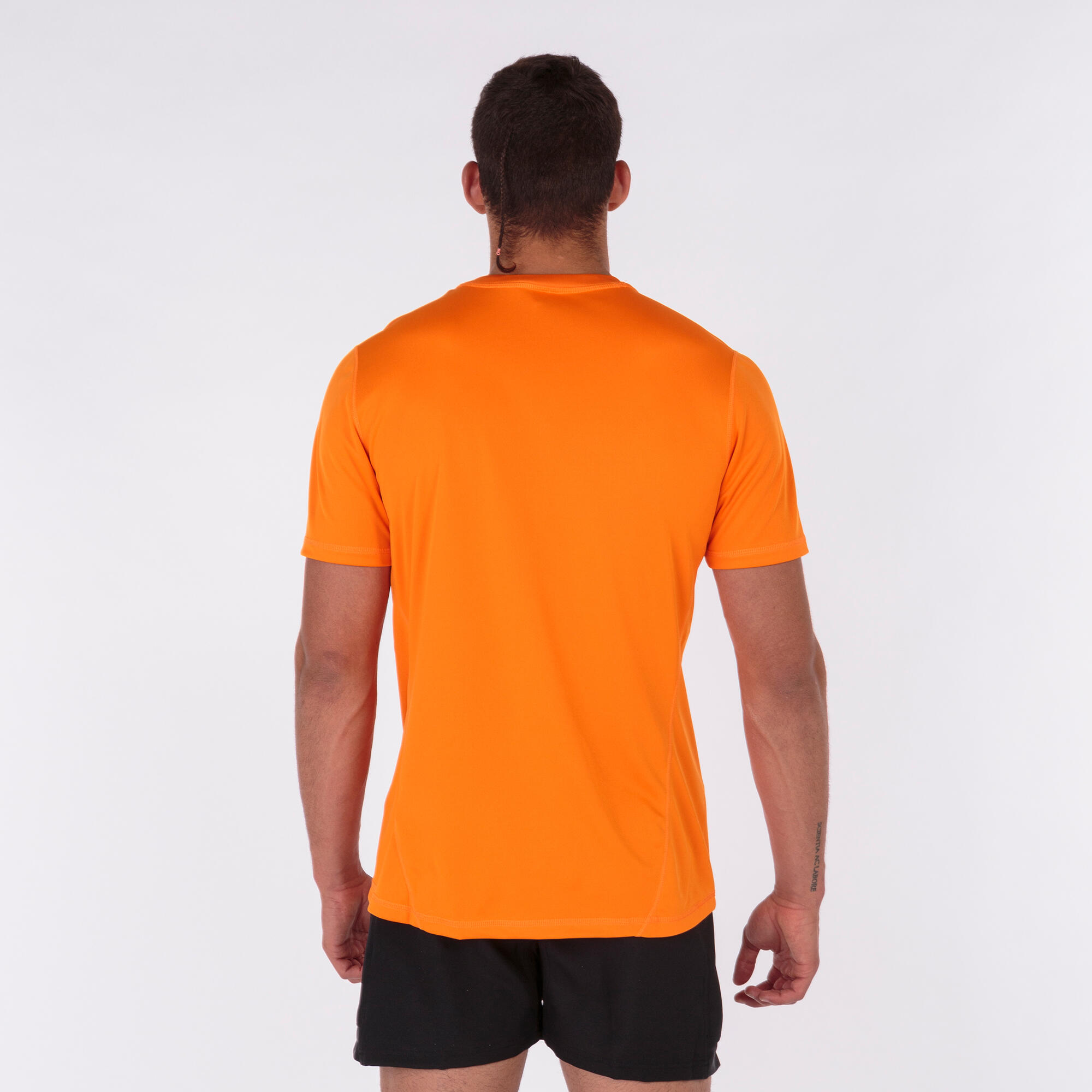 T-shirt vrouw Joma STRONG 3/5