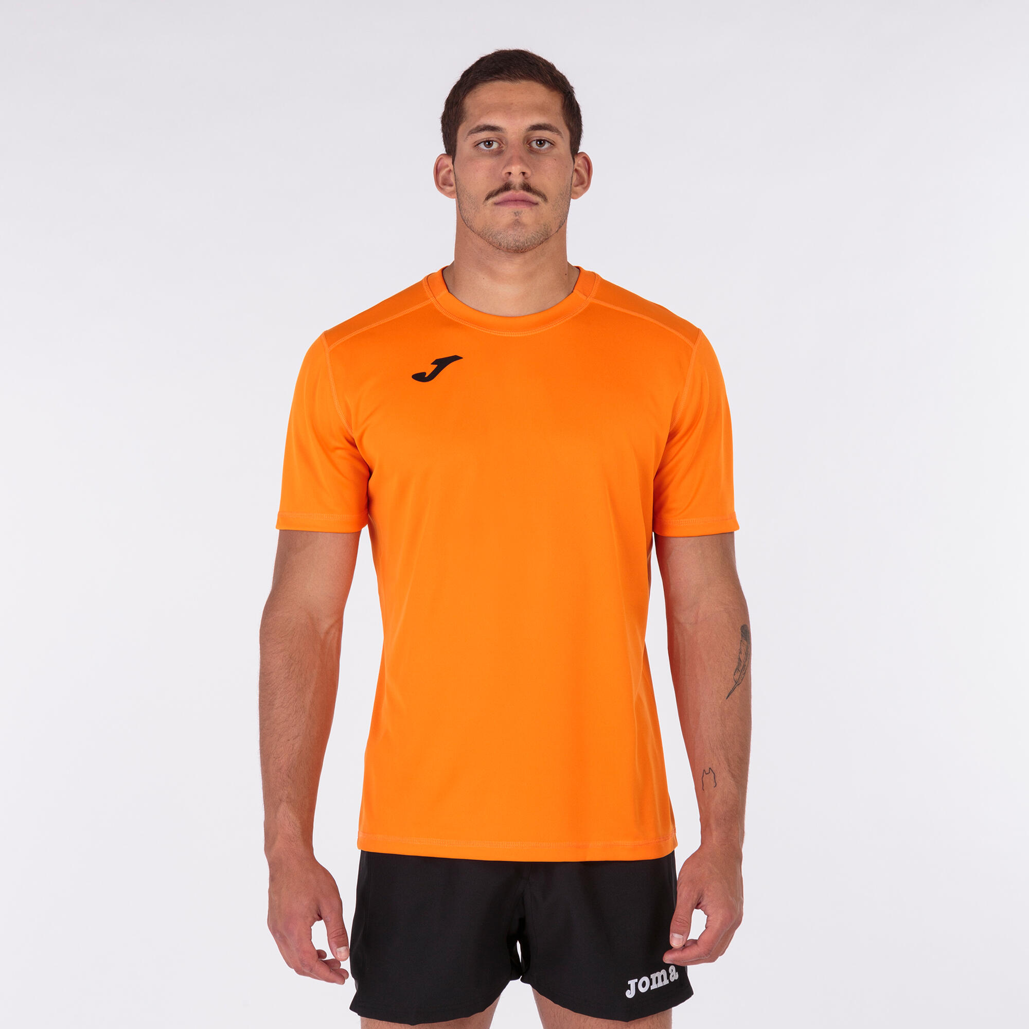 T-shirt vrouw Joma STRONG 2/5