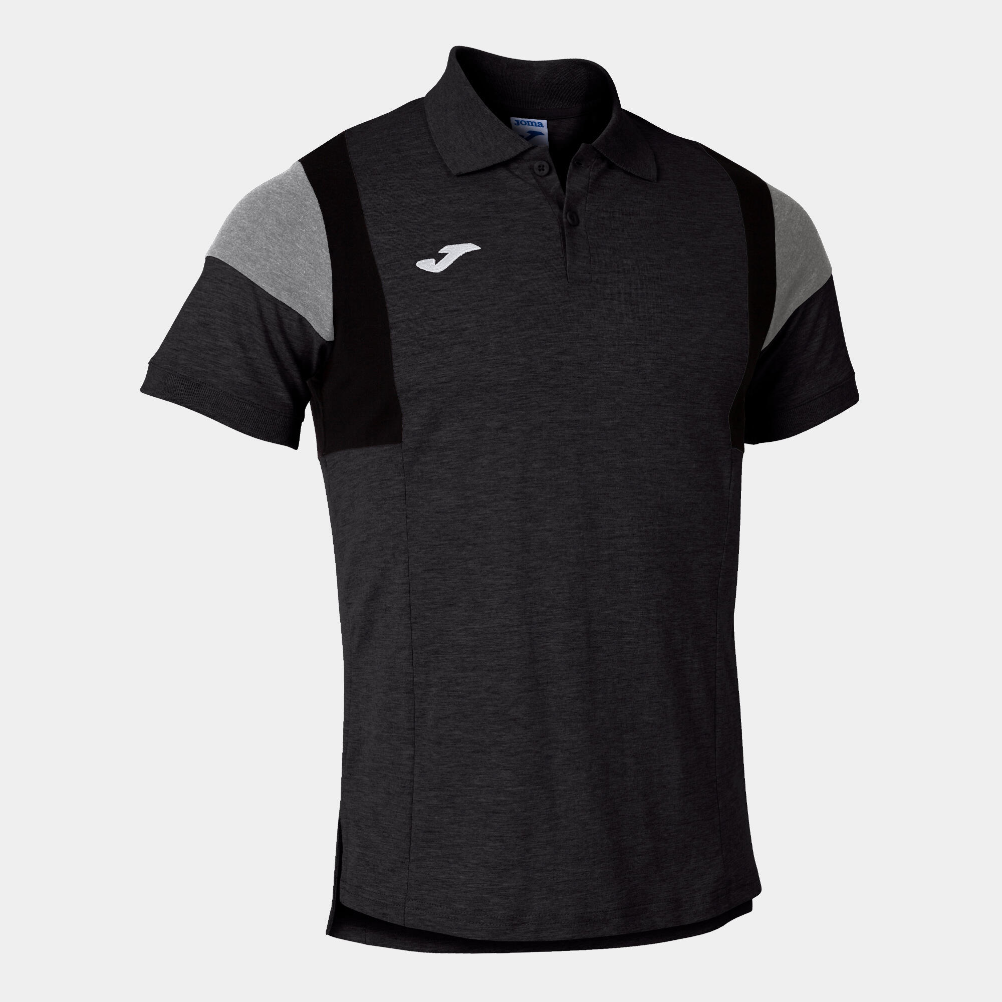 Koszulka polo do tenisa męska Joma Confort III