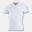 Polo Manga Corta Niños Joma Bali II Blanco