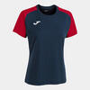 Sportshirt Dames Joma Academy IV