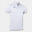 Polo Manga Corta Golf Niños Joma Hobby Blanco