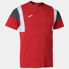 Maillot Joma Swansea City FC - Rouge/Noir - Taille 3XL Homme - Neuf Avec Défauts