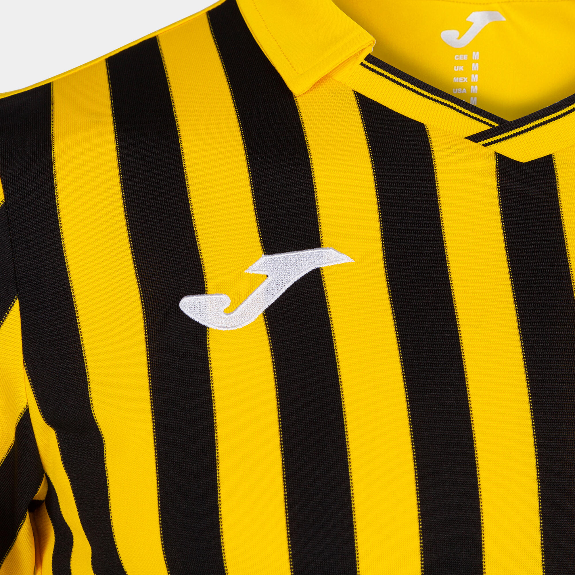 Maglia Joma Copa II 3/3
