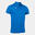Tricou universal 100437700 polo albastru bărbătesc