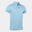 Polo Manches Courtes Golf Homme Joma Hobby Bleu Ciel