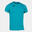 Tricou sport barbati Record II Turcoaz