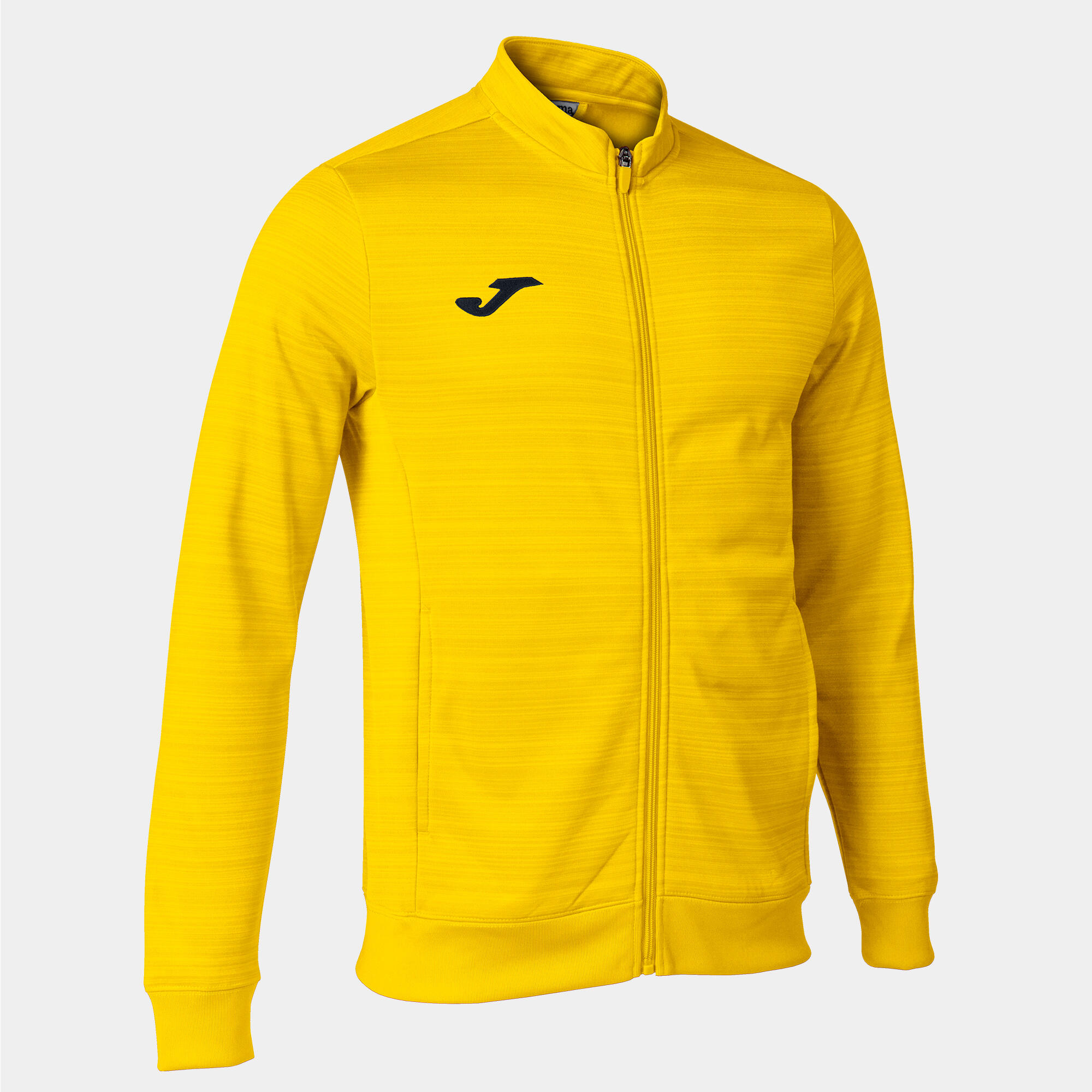 Joma - Veste Football Enfants Joma Grafity Iii Jaune - Gilet Manches Longues - Jaune -  8 À 10 Ans - Decathlon
