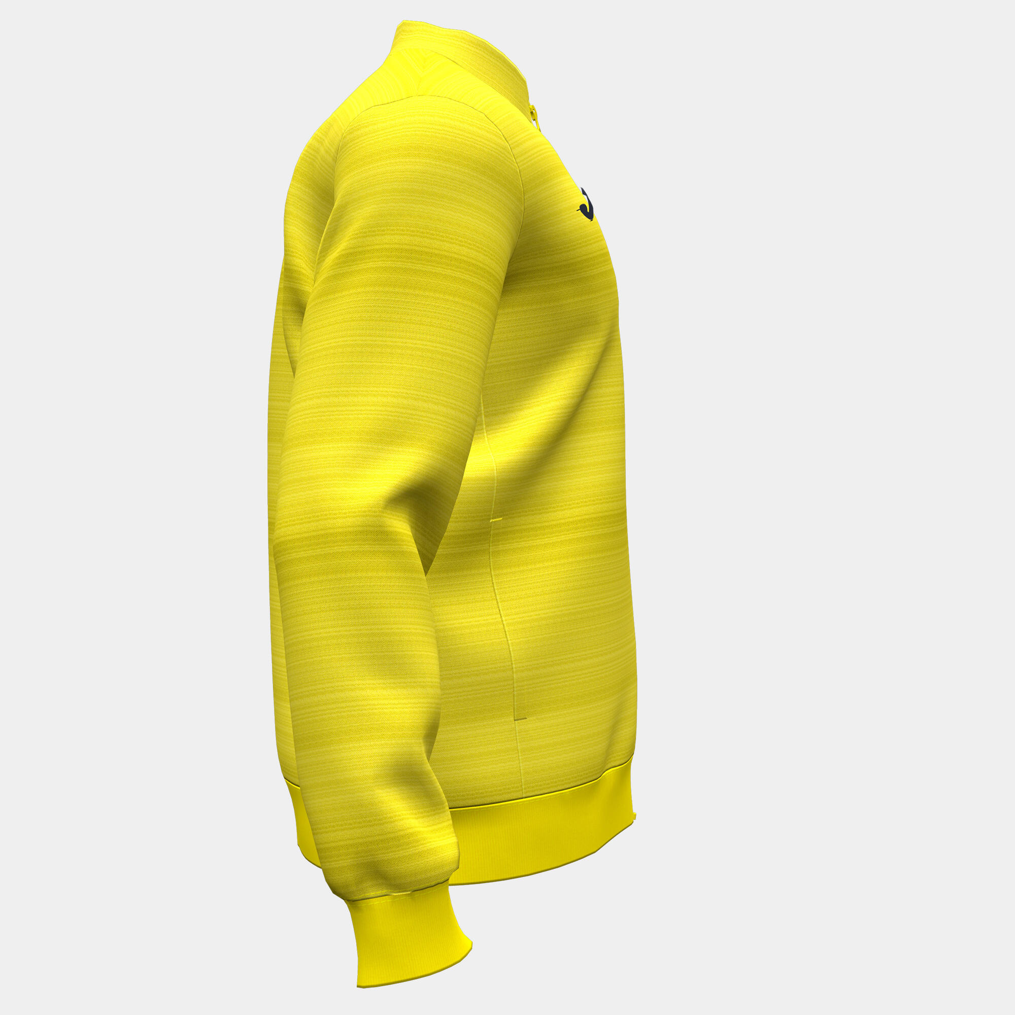 Casaco Futebol Homem Joma Grafity III Amarelo 2/4
