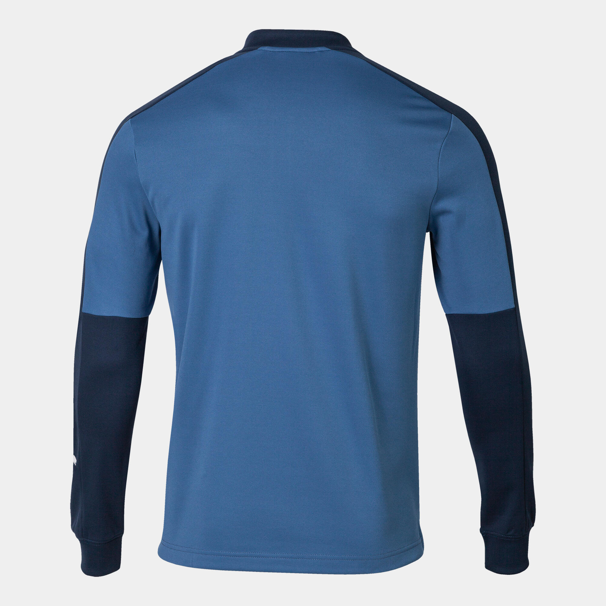 Sweat-Shirt Football Enfants Joma Eco Championship Bleu 2/5