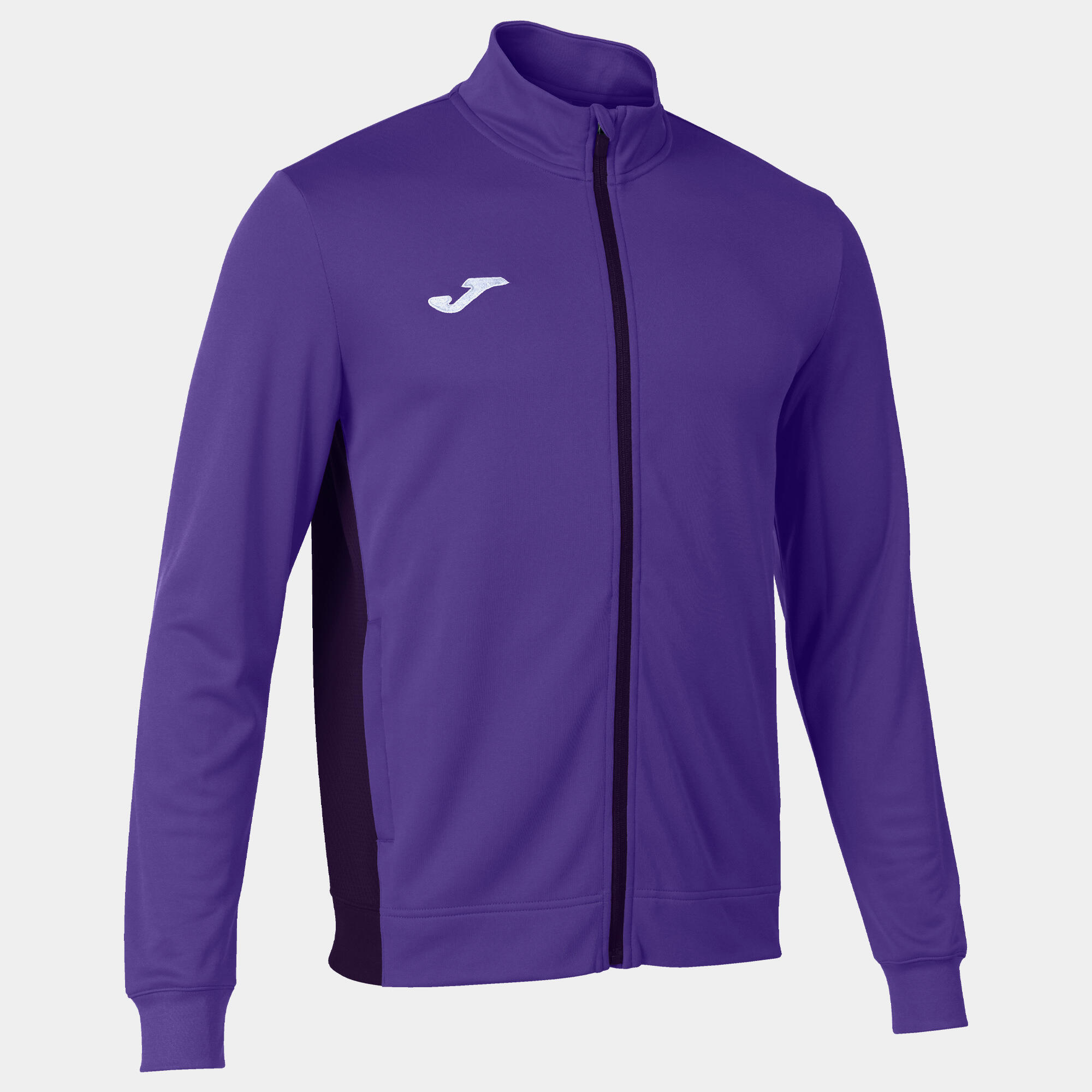 JOMA Chaqueta Fútbol Hombre Joma Winner II Morado