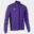 Chaqueta Fútbol Niños Joma Winner II Morado