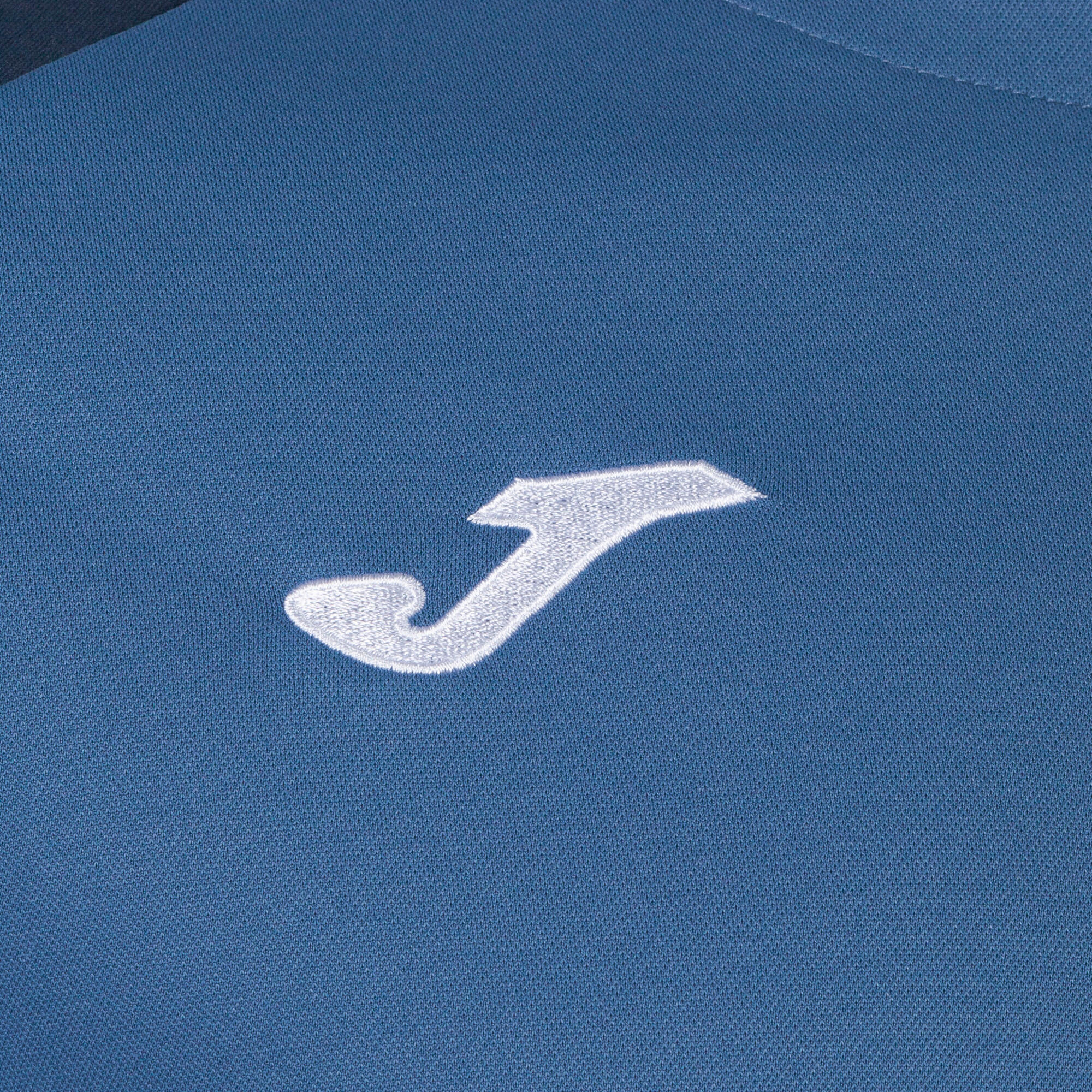 Sweat-Shirt Football Enfants Joma Eco Championship Bleu 4/5