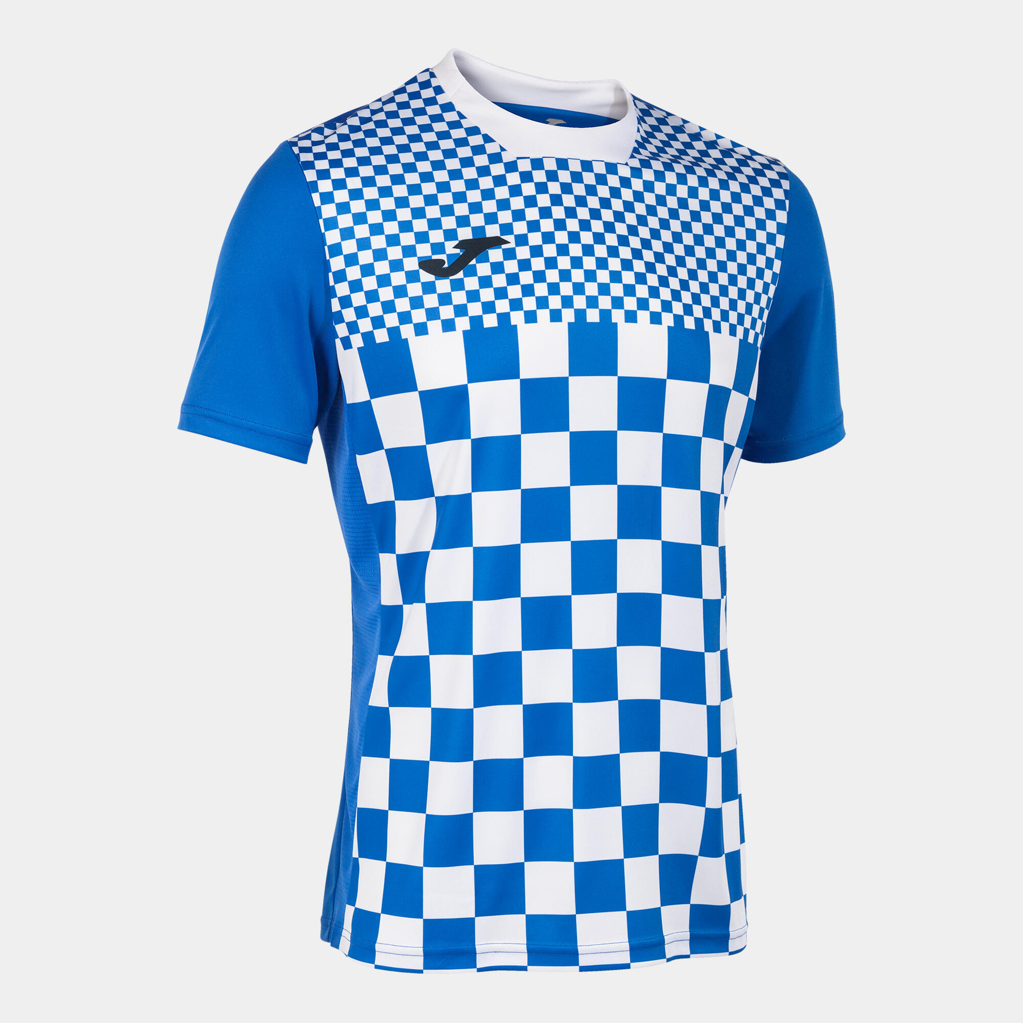 Joma Flag II Sportjersey 2XL - Komfort i Wydajność