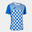 Joma Flag III SportJersey XL - Respirabil și durabil