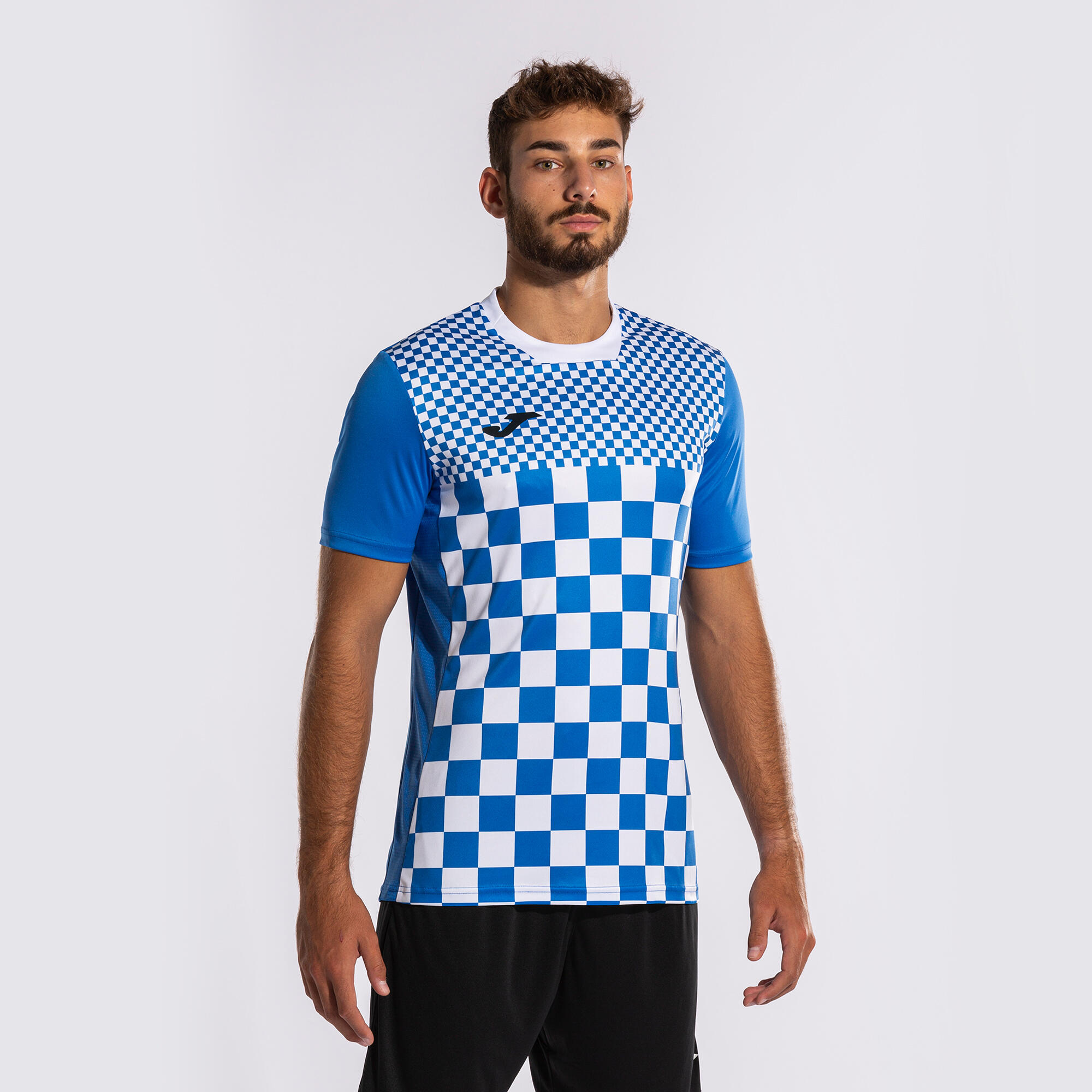 Maglia Joma Flag III 5/7