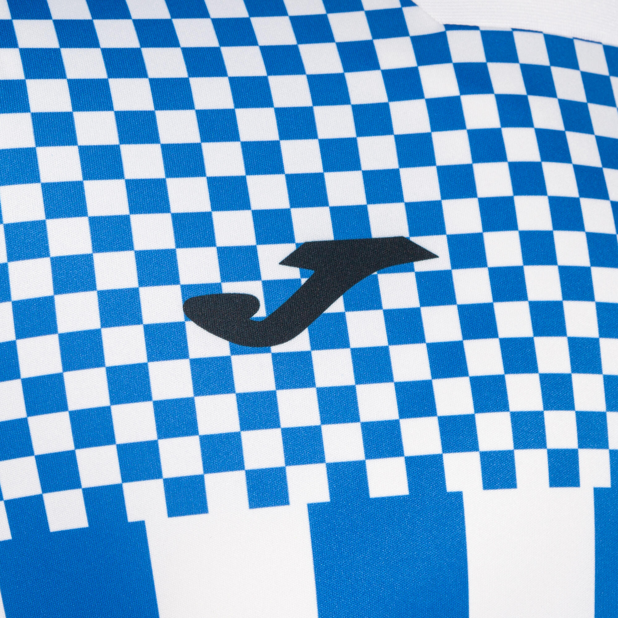 Maglia Joma Flag III 3/7