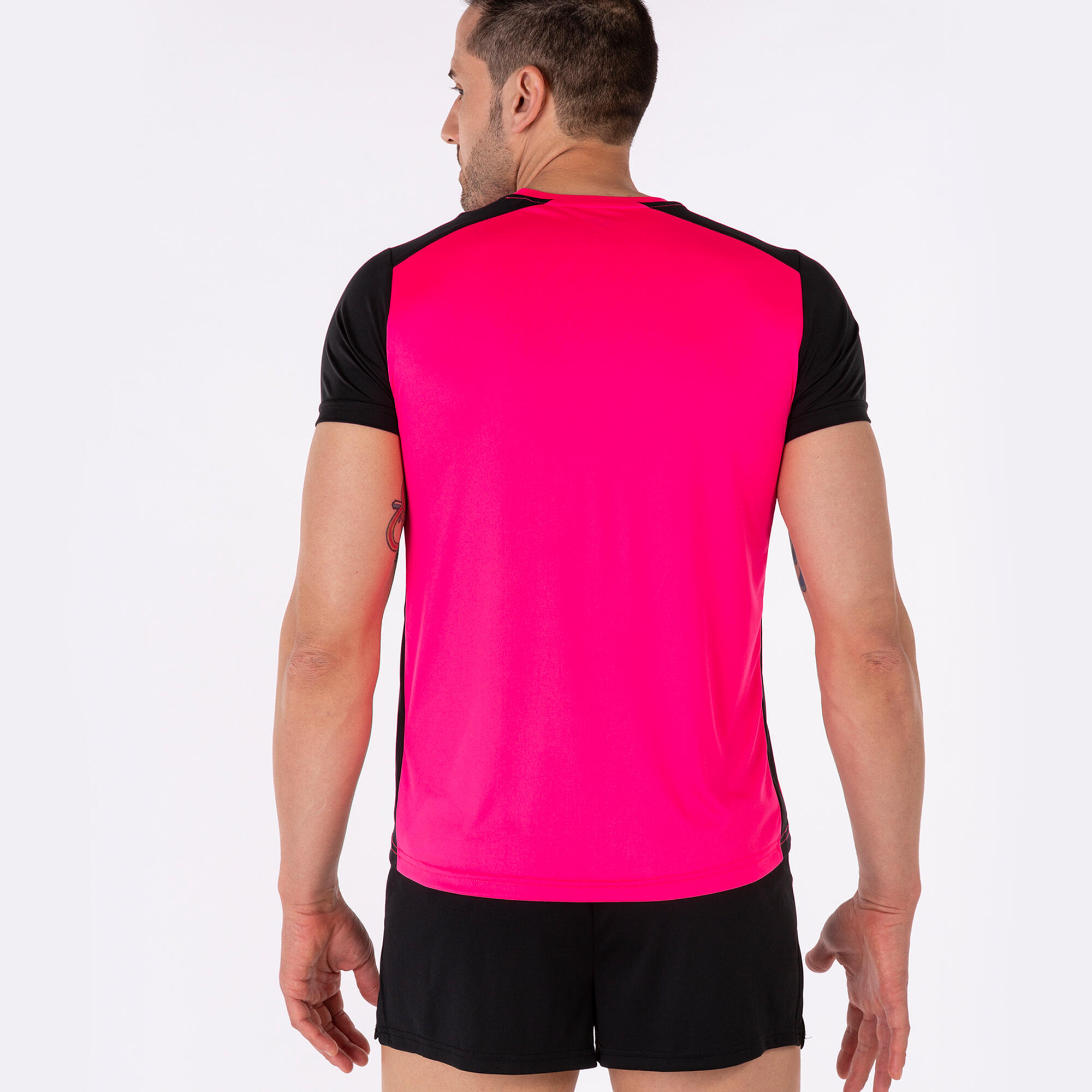 T-shirt Joma Record II 4/5