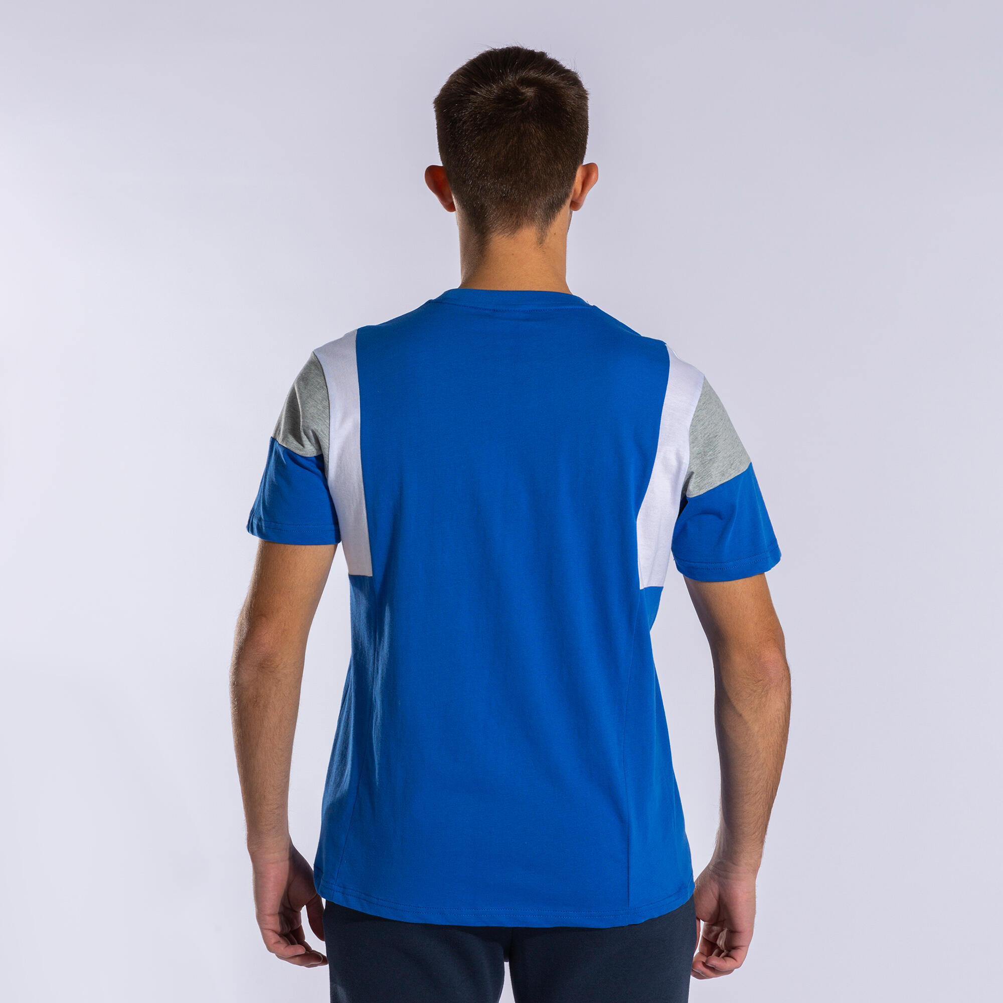 Pánské polo tričko Joma Confort III 3/7