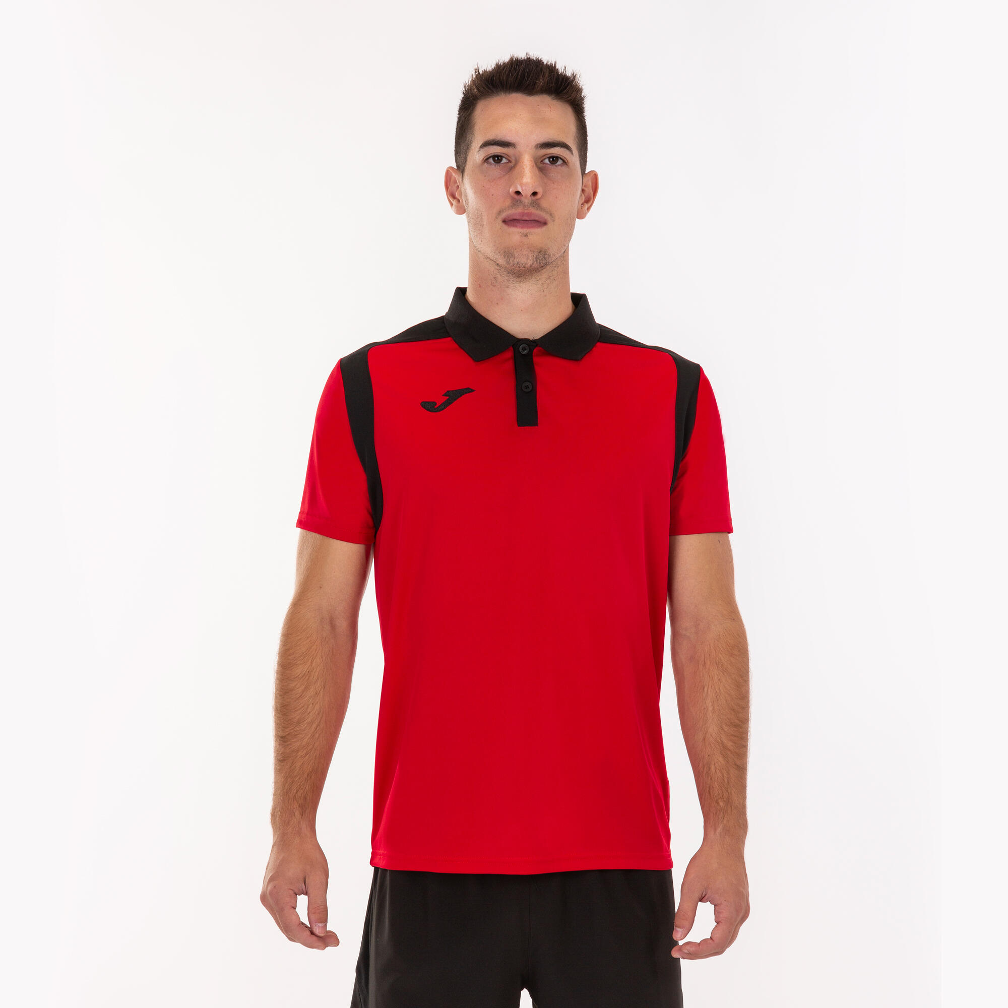 Polo mc Joma Championship V 2/5