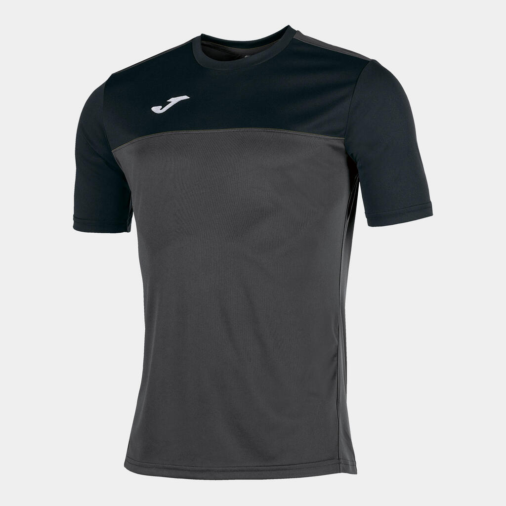 GREY / BLACK