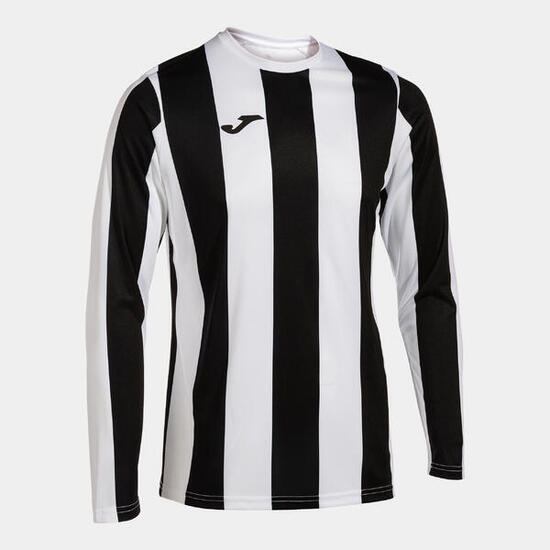 Maillot Manches Longues Football Homme Joma Inter Classic Blanc