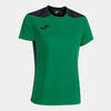 Sportshirt Dames Joma Championship VI