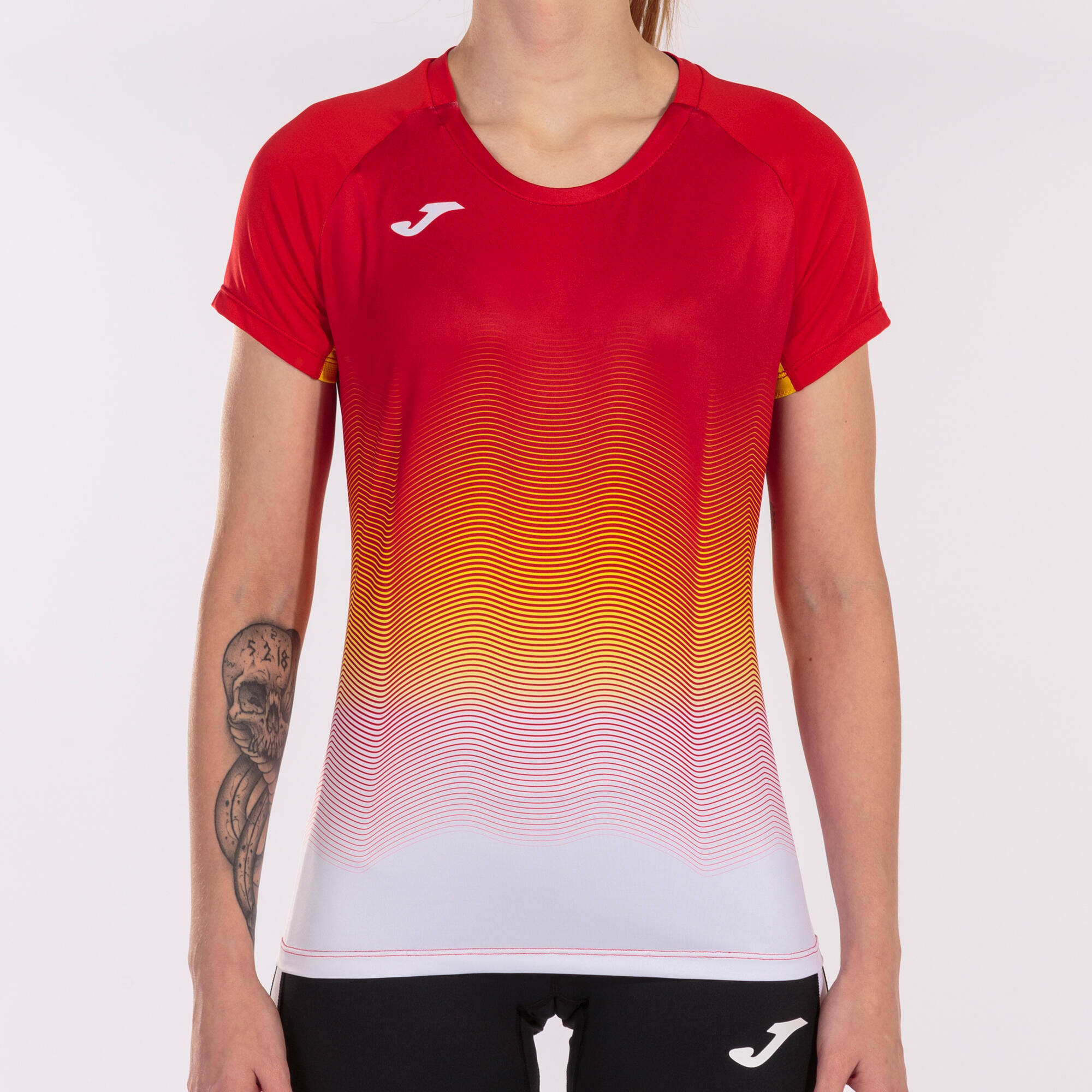 Damen Trikot Joma ELITE VII 2/5