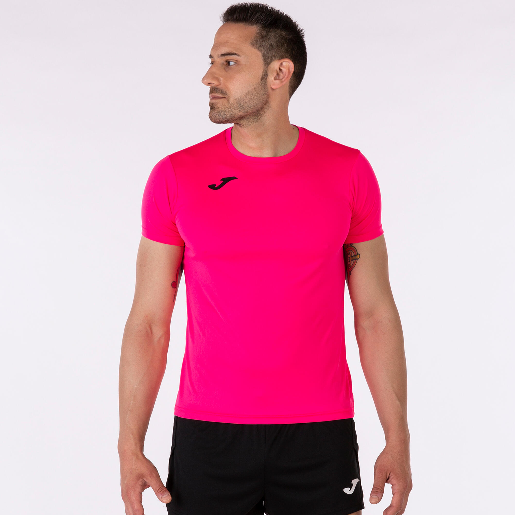 Maglia Joma Record II 2/7