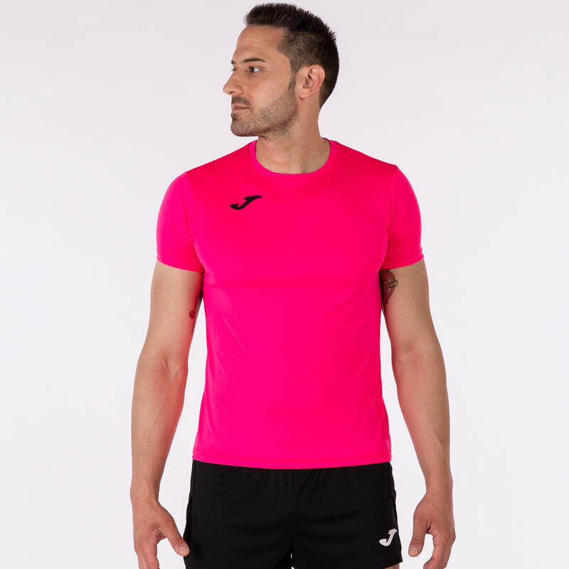 Tricou de alergare pentru bărbați Joma Record II