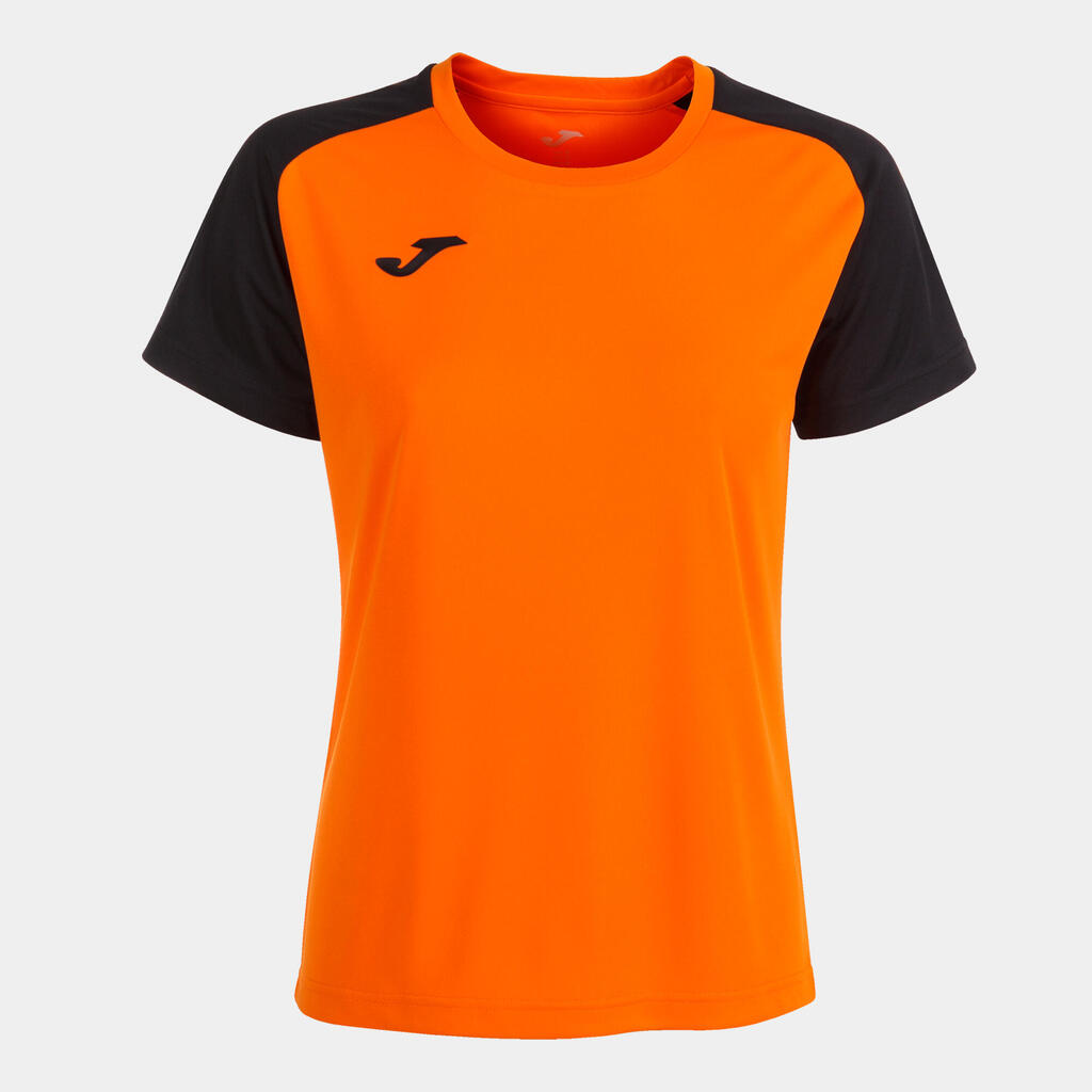 ORANGE / BLACK