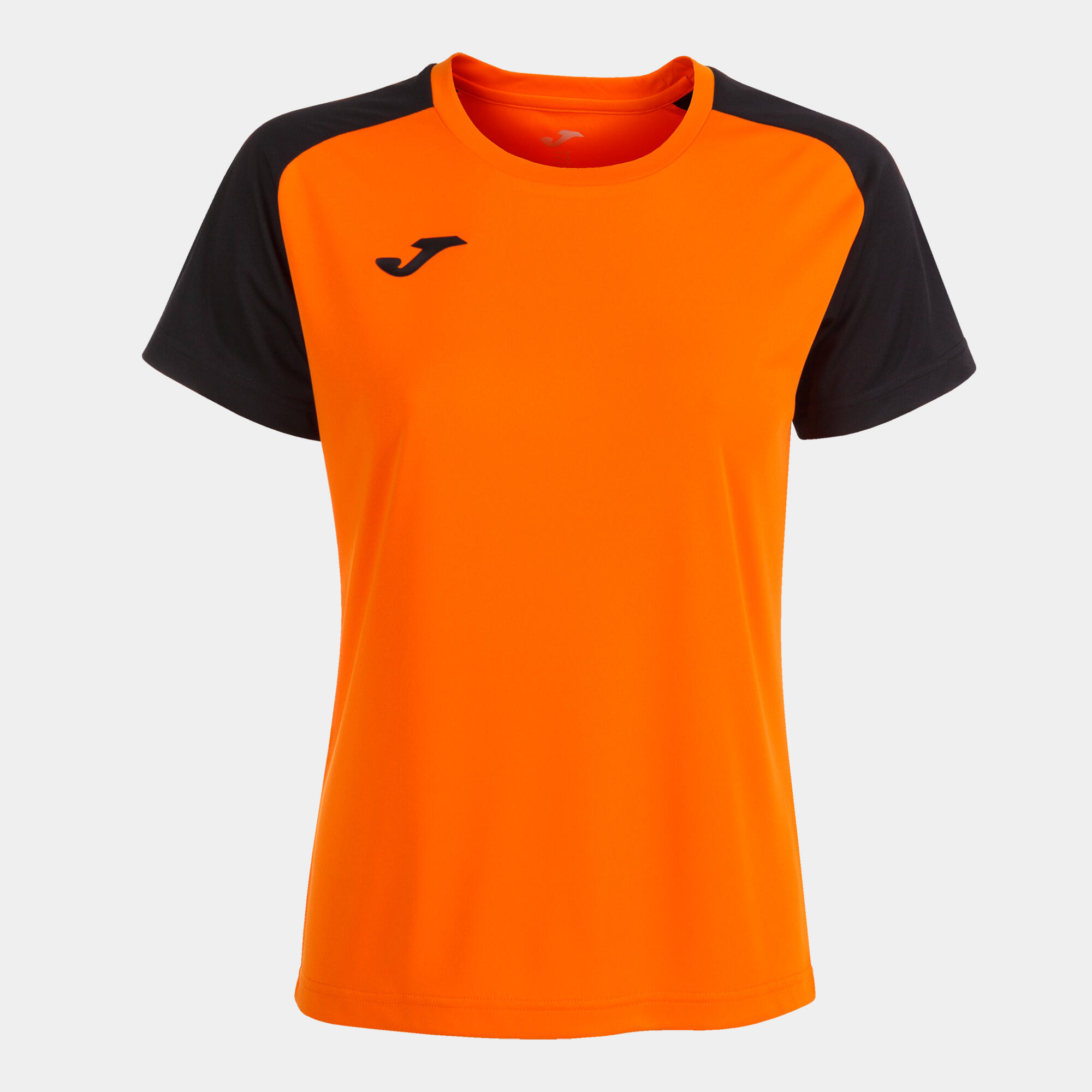 JOMA T-shirt donna Joma Academy IV arancione/nero, S