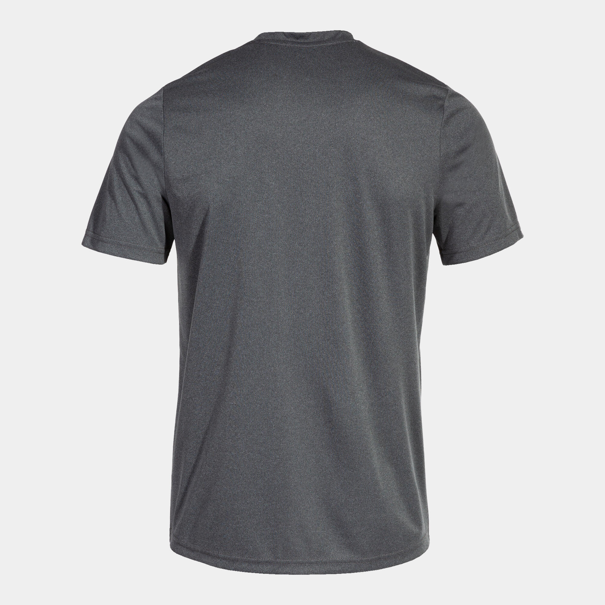 T-shirt da calcio uomo joma grigio 2/5