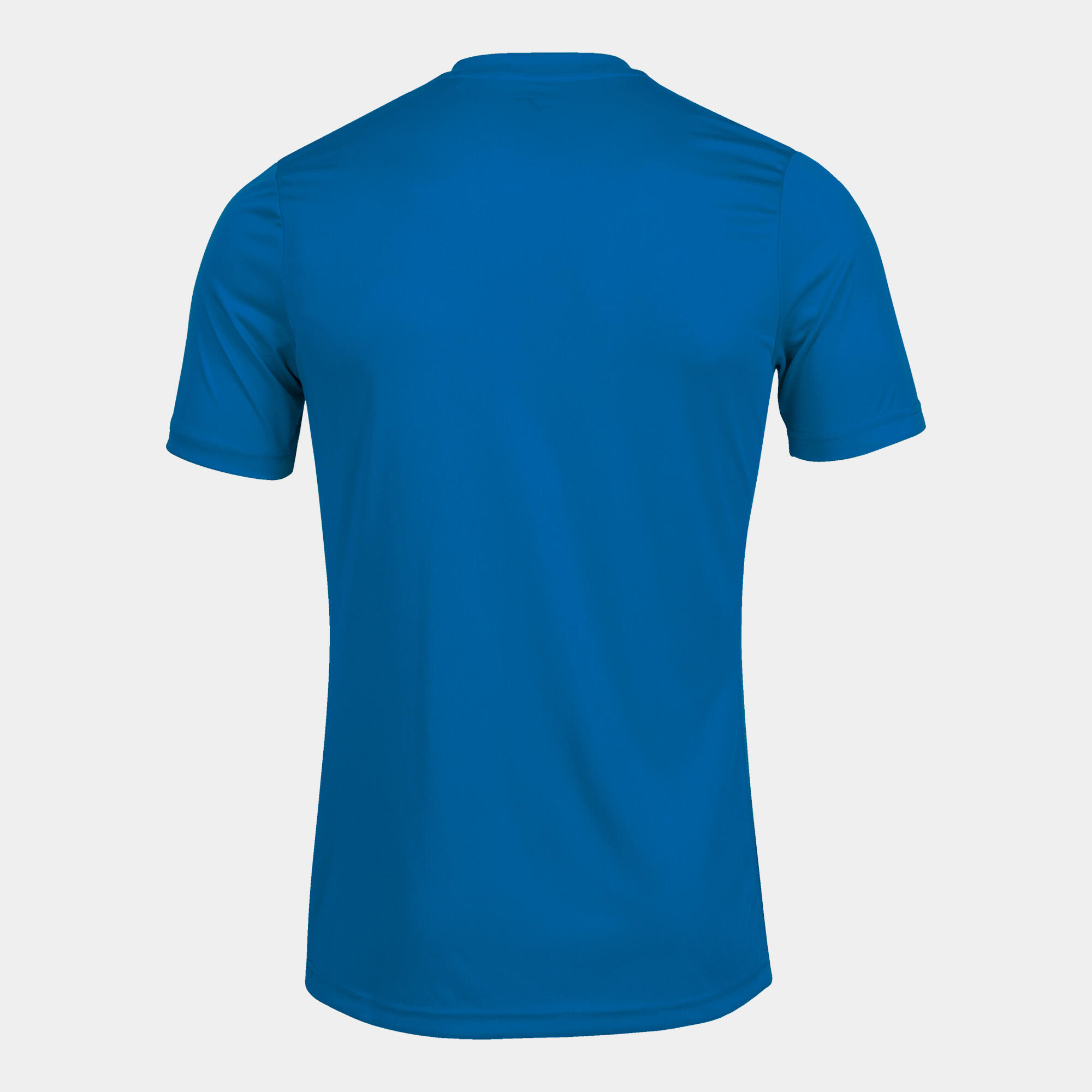 T-Shirt Manga Curta Futebol Homem Joma Inter II Azul Royal 2/2