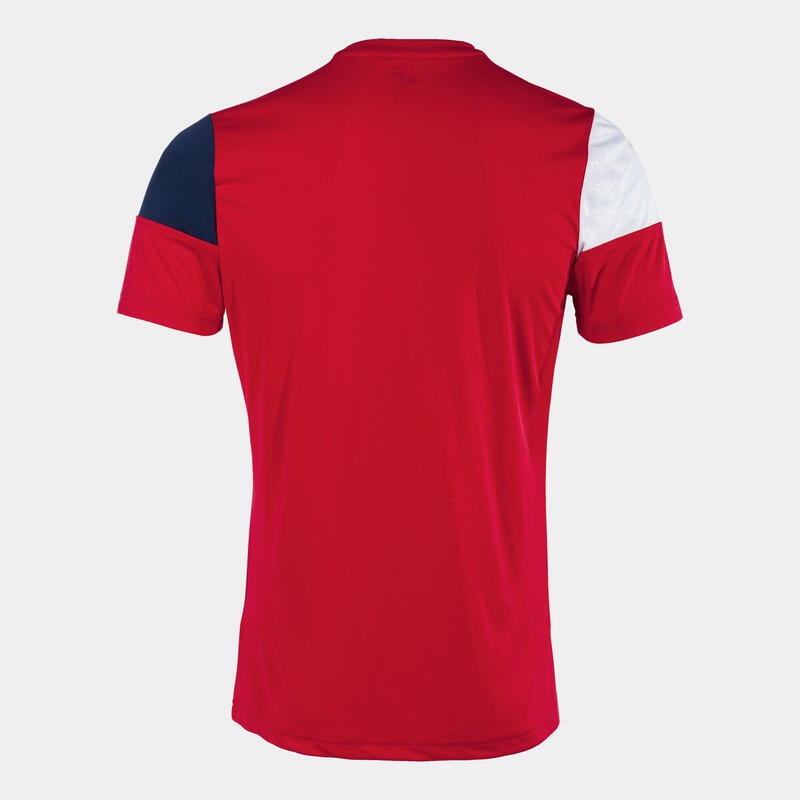 Joma Crew Sport T -Shirt XL -Respirabil și culoare -Design rezistent