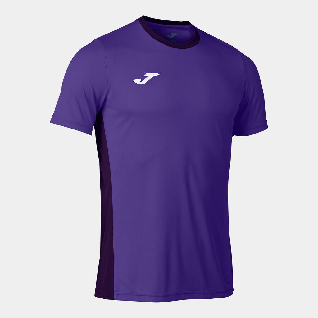 T-Shirt Boy Joma Winner II Violet