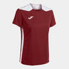 Sportshirt Dames Joma Championship VI