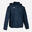 Impermiável Futebol Homem Joma Bremen Azul Marinho