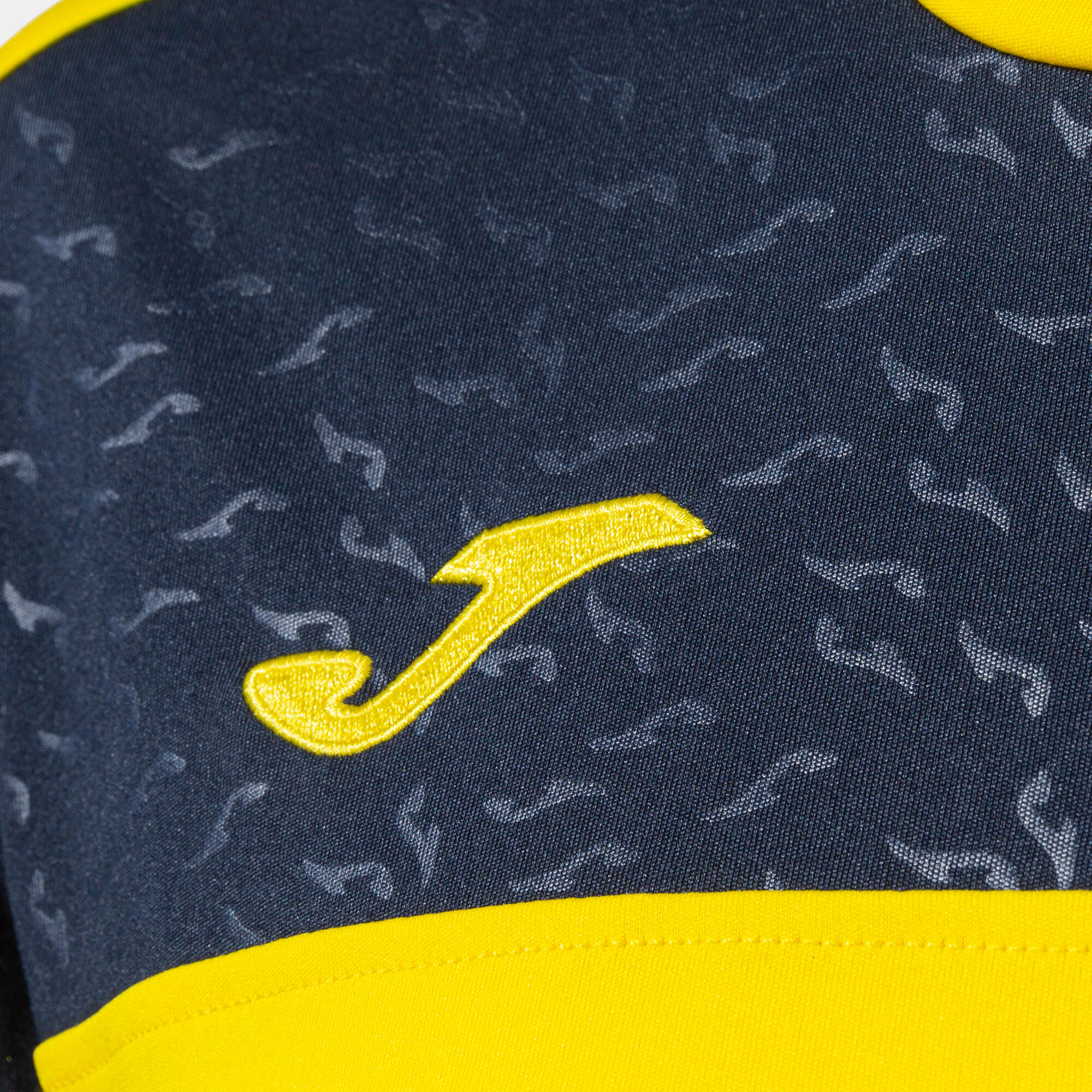 Maglia da donna Joma Crew V 3/3