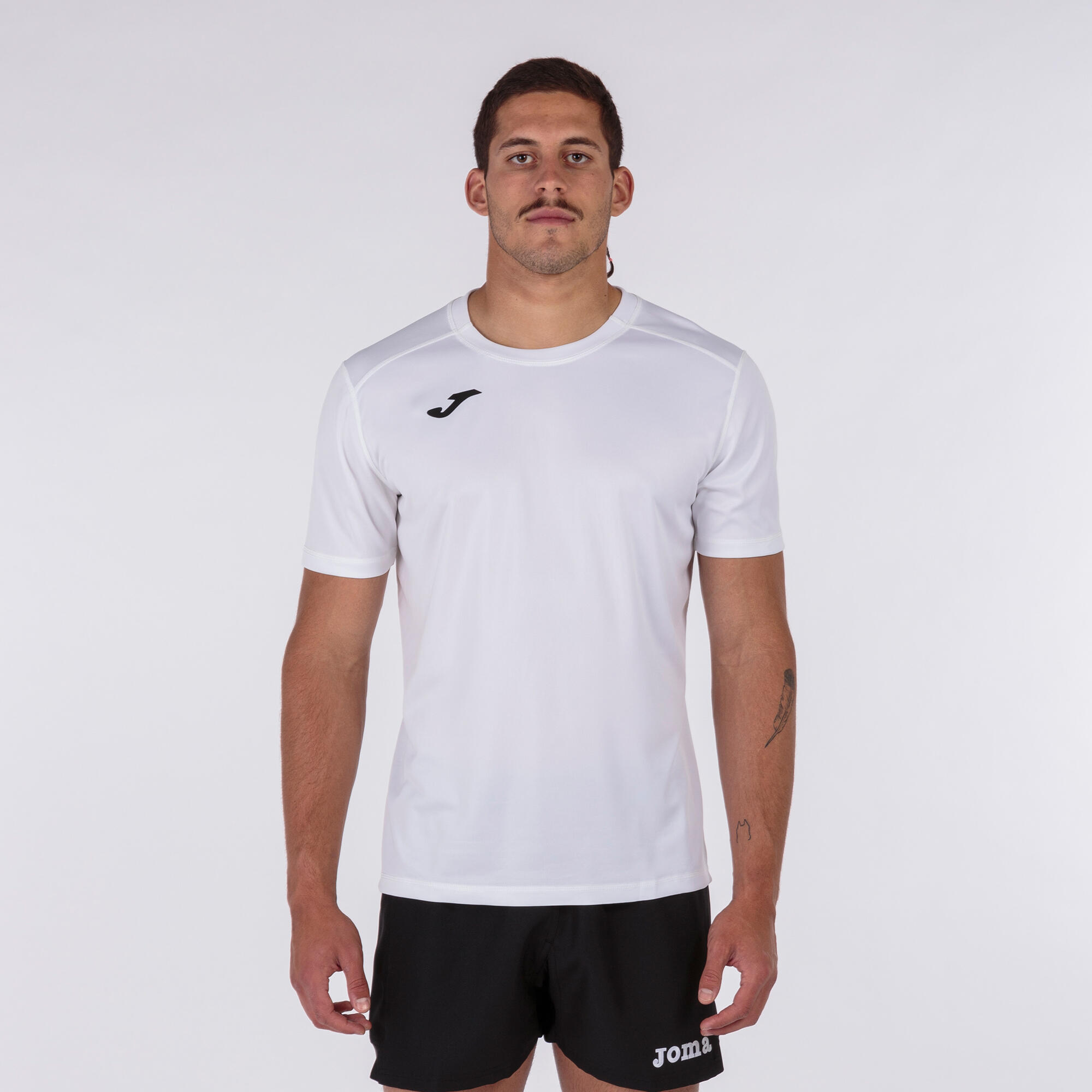 T-shirt donna Joma STRONG 2/5