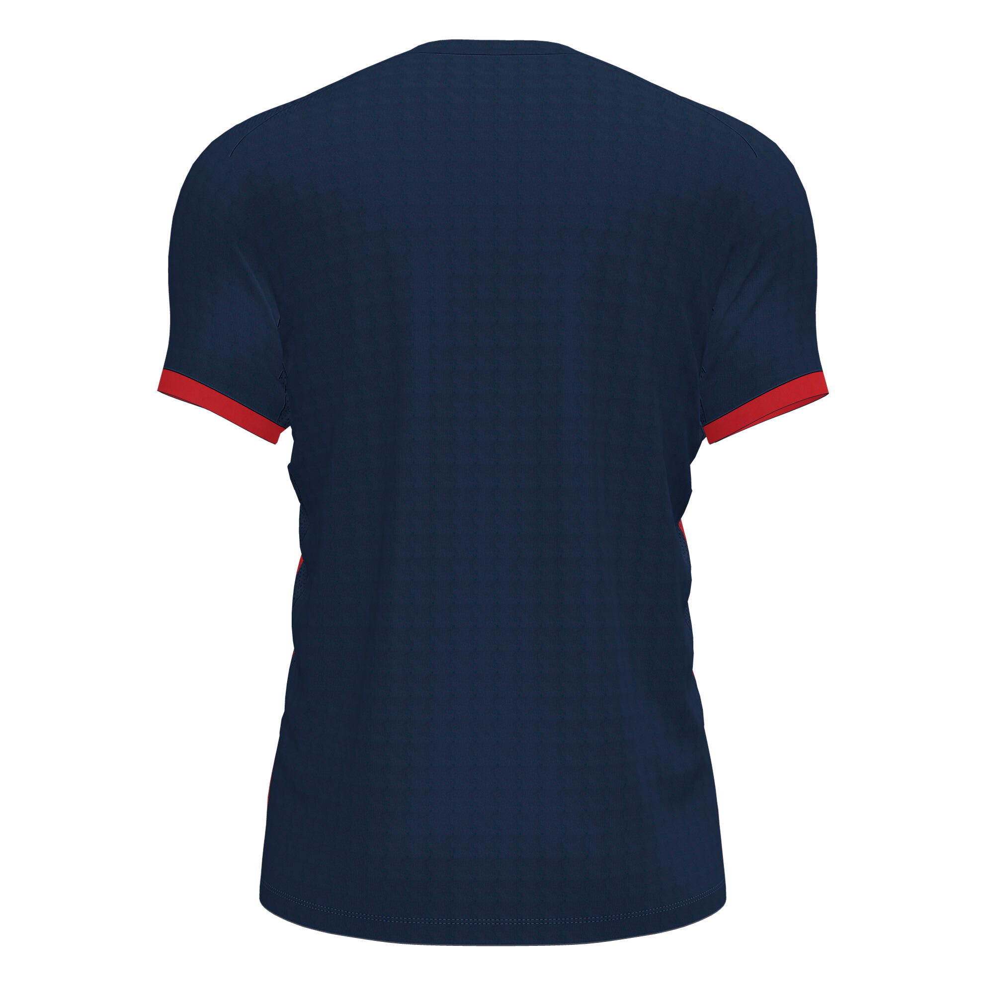 T-Shirt Junge Joma Supernova III Blau 3/4