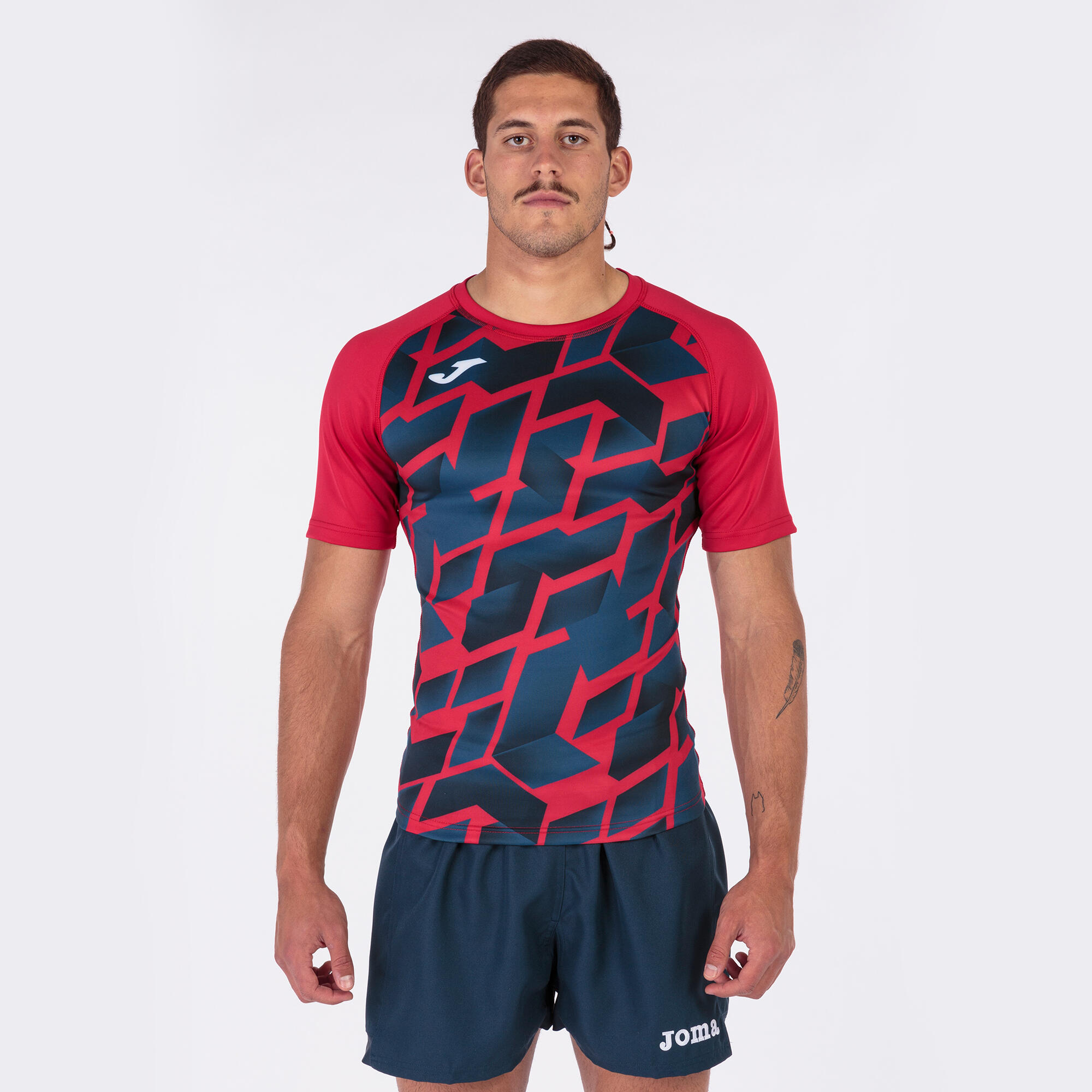 Koszulka do Rugby męska Joma Myskin III 2/5