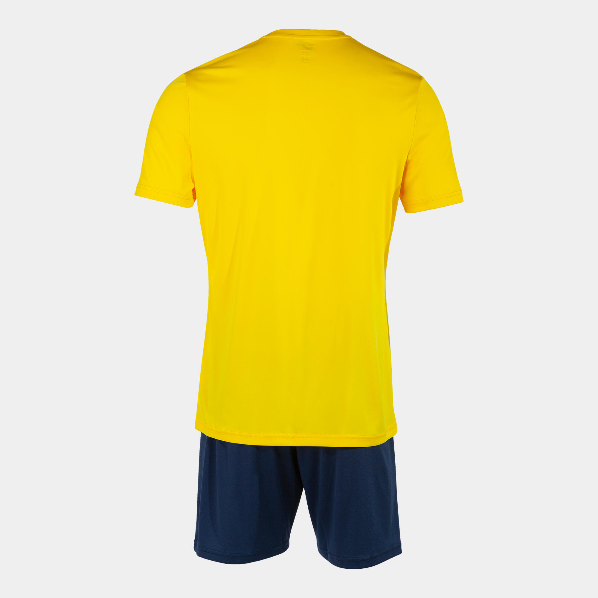 Joma Phoenix II SportSet Geel -Marine M - traspirante e resistente 2/5