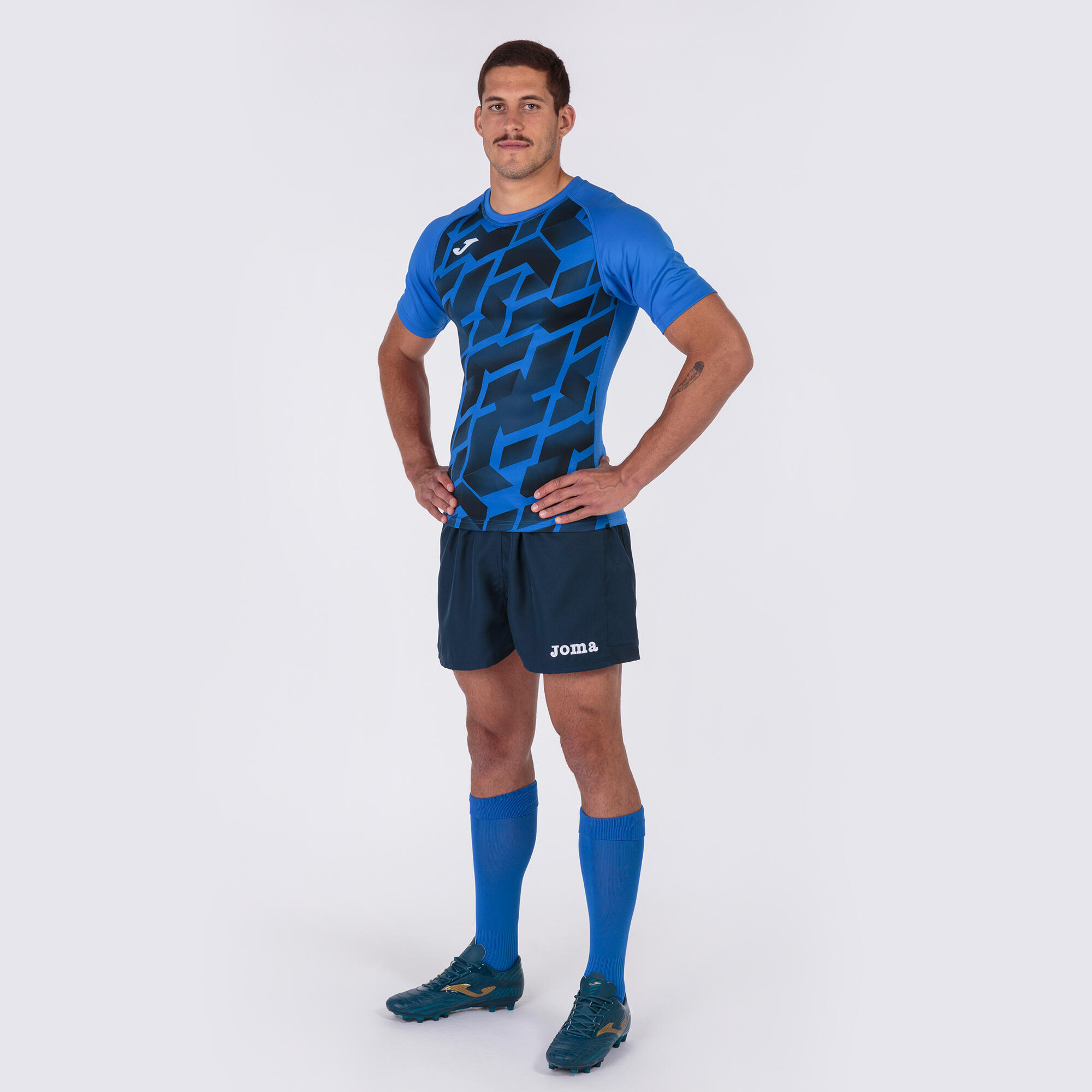 Jersey Joma Myskin llI 4/5