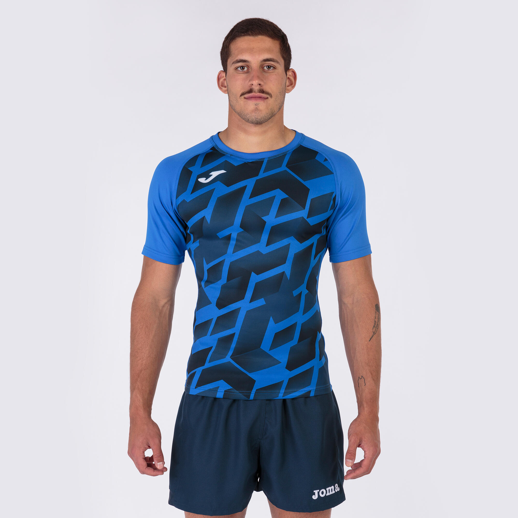 Jersey Joma Myskin llI 2/5