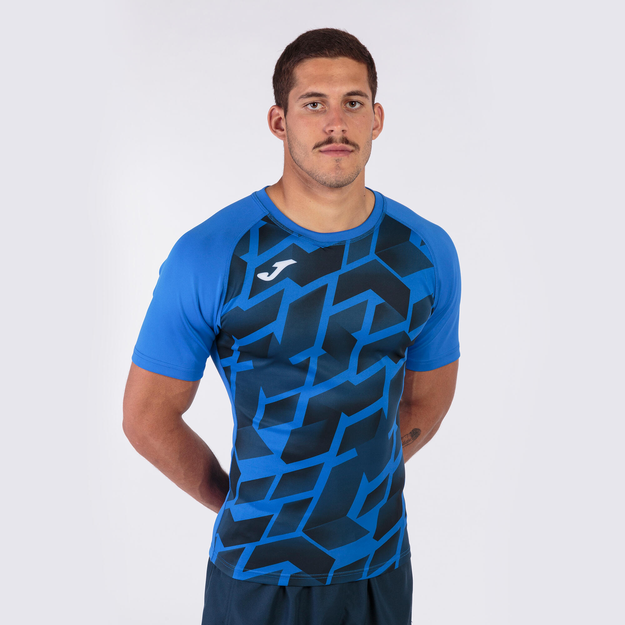Jersey Joma Myskin llI 5/5