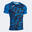 Camiseta Manga Corta Rugby Hombre Joma Myskin III Royal