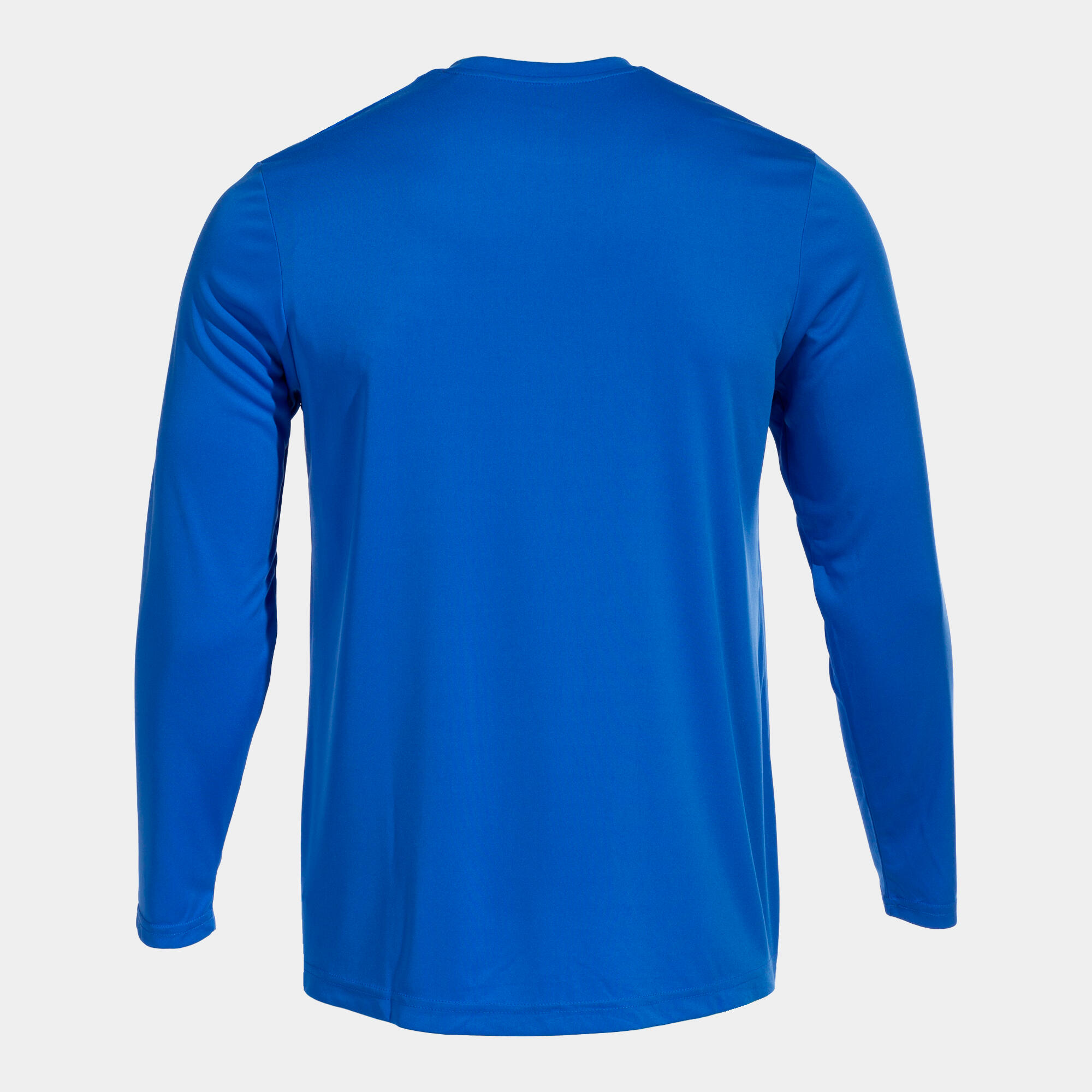 Camiseta Manga Larga Fútbol Hombre Joma Combi Royal 4/7