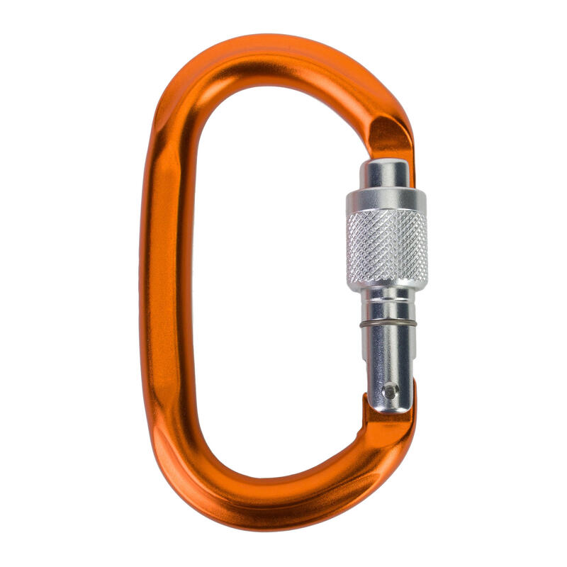 Carabinier Climbing Technology Pillar Pro SG