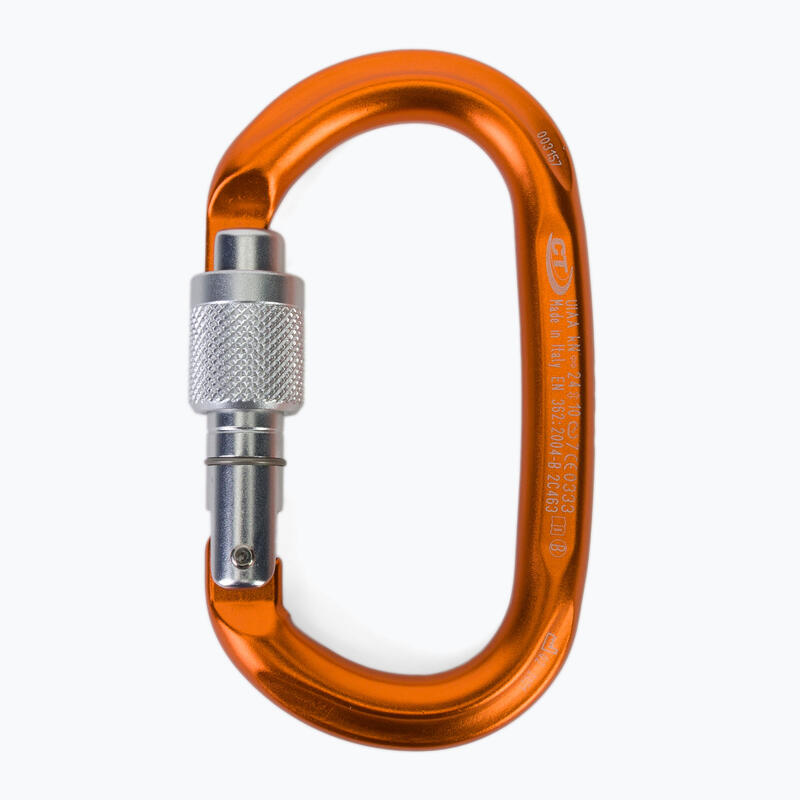 Carabinier Climbing Technology Pillar Pro SG